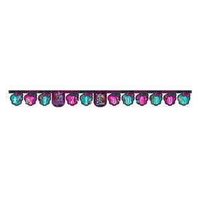 Pandoli Monster High Klasik İyiki Doğdun Set