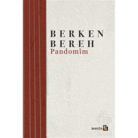 PANDOMIM - BERKEN BEREH