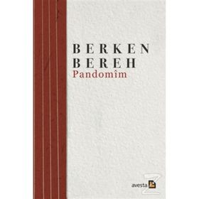 PANDOMIM - BERKEN BEREH