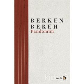 PANDOMIM - BERKEN BEREH