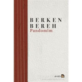 PANDOMIM - BERKEN BEREH