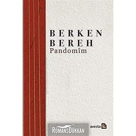PANDOMIM - BERKEN BEREH