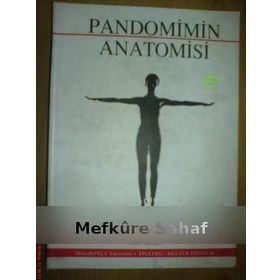 PANDOMIMIN ANATOMISI PANDOMIMIN TEMEL KURALLARI - ANKE GERBER