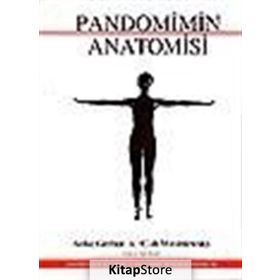 PANDOMIMIN ANATOMISI PANDOMIMIN TEMEL KURALLARI - ANKE GERBER