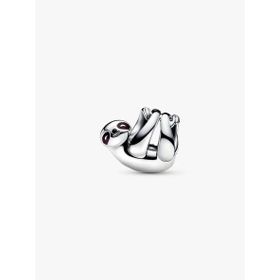 Pandora 793331C01 Sallanan Tembel Hayvan Charm