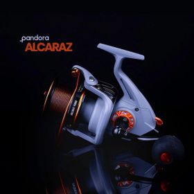 Pandora Alcaraz 9000 8+1 Bb Olta Makinesi