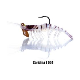 Pandora Caridina 7.6 cm 6.5 gr Silikon Karides Yem
