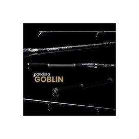 Pandora Goblin 2.13 m 10-45 gr Atarlı 2 Parça Spin Olta Kamışı
