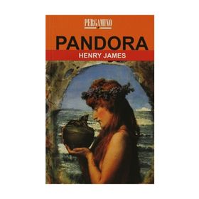 PANDORA - HENRY JAMES