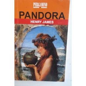 PANDORA - HENRY JAMES