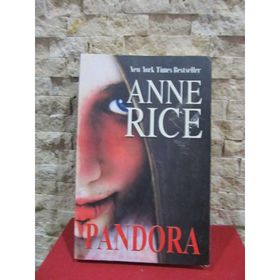 PANDORA - HENRY JAMES