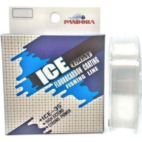 Pandora Ice 150 mt Fluoracarbon Kaplama Misina