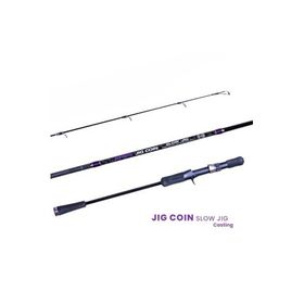 Pandora Jigcoin Slow 183 CM Tetikli Jig Kamış