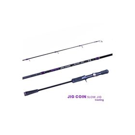 Pandora Jigcoin Slow 183 CM Tetikli Jig Kamış