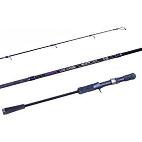 Pandora Jigcoin Slow 210 CM Tetiksiz Jig Kamış