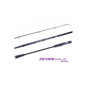 Pandora Jigcoin Slow 210 CM Tetiksiz Jig Kamış
