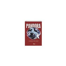 Pandora - Sabahattin Sert