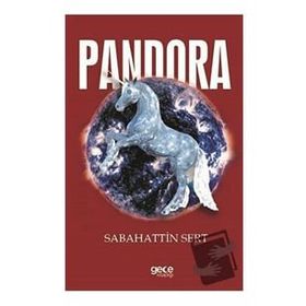 Pandora - Sabahattin Sert