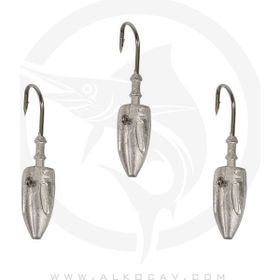 Pandora SC001 Jig Head