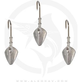 Pandora SC002 Jig Head