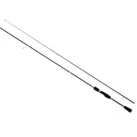 Pandora Smoke Aji 2.05 m 0.5-5 gr 24T Karbon LRF Olta Kamışı