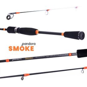 Pandora Smoke Aji 2.28 m 1-10 gr LRF Kamış