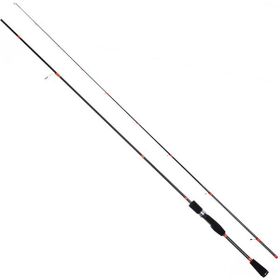 Pandora Smoke Aji 205 cm 0.5-5 gr LRF Olta Kamışı