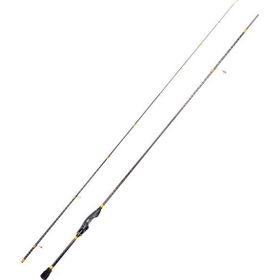 Pandora Smoke XR Aji 2.08 m 0.5-5 gr LRF Kamış