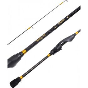 Pandora Smoke XR Aji 2.08 m 1-10 gr 2 Parça Kamış