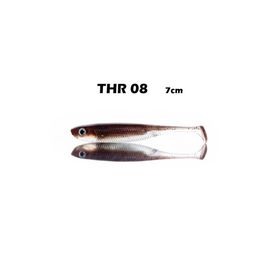 Pandora THR08 Thor 7 cm Silikon Yem