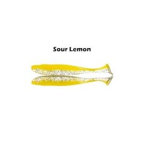 Pandora Zeus 7 cm Sour Lemon Silikon Yem