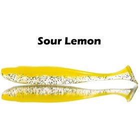 Pandora Zeus 7 cm Sour Lemon Silikon Yem