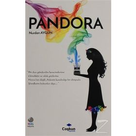 PANDORA'DA - KOLLEKTIF