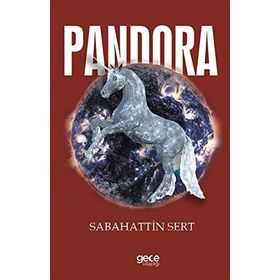PANDORA'DA - KOLLEKTIF