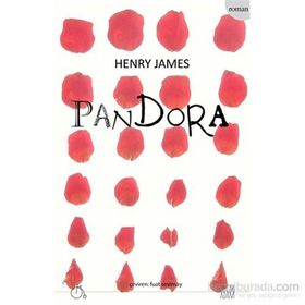 PANDORA'DA - KOLLEKTIF