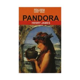 PANDORA'DA - KOLLEKTIF