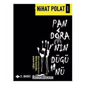PANDORA'NIN DÜĞÜNÜ - NIHAT POLAT