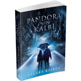 Pandora’nın Kalbi 1 Dilara Keskin Ephesus Yayınları
