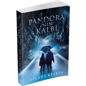 Pandoranın Kalbi 1 Ephesus Yayınları