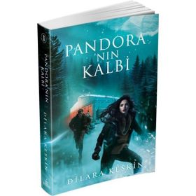 Pandora'nın Kalbi 2 - Dilara Keskin