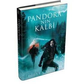 Pandora'nın Kalbi 2 - Dilara Keskin