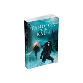 Pandora'nın Kalbi 2 - Dilara Keskin