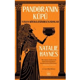 Pandora'nın Küpü - Natalie Haynes