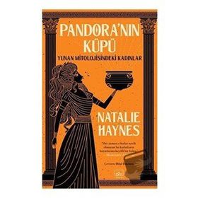 Pandora'nın Küpü - Natalie Haynes