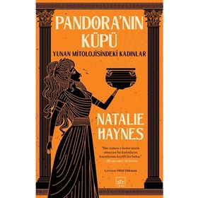 Pandora'nın Küpü - Natalie Haynes