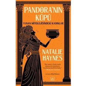 Pandora'nın Küpü - Natalie Haynes
