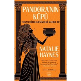 Pandora'nın Küpü - Natalie Haynes