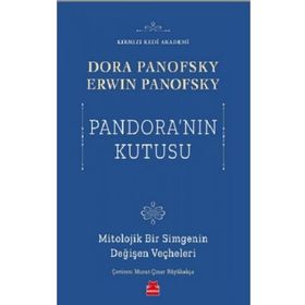 Pandoranın Kutusu - Dora Panofsky - Erwin Panofsky