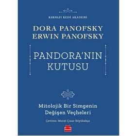 Pandoranın Kutusu - Dora Panofsky - Erwin Panofsky
