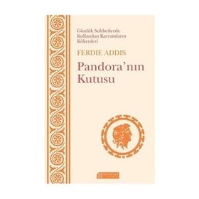 Pandora’nın Kutusu - Ferdie Addis